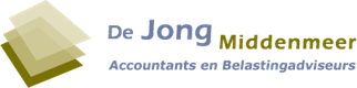 De Jong Middenmeer Accountants en Belastingadviseurs